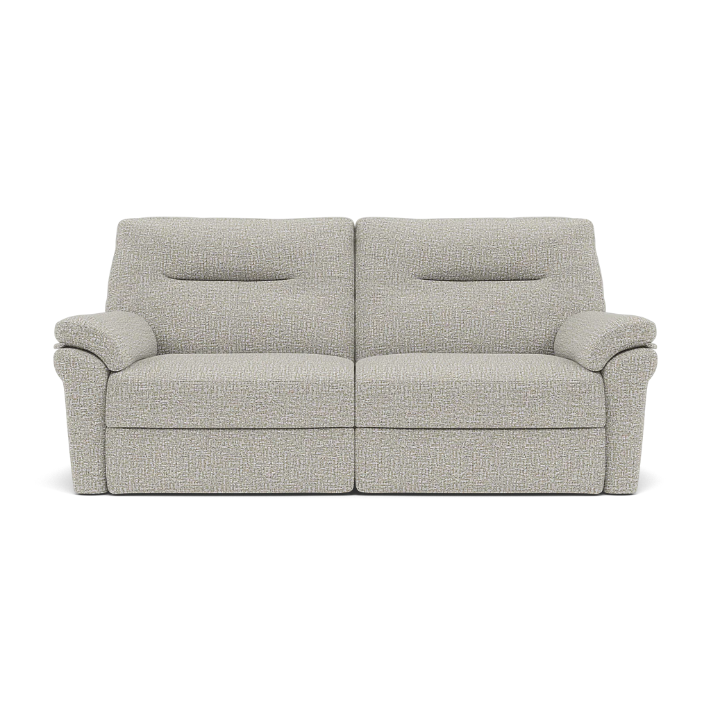 G Plan Seattle 3 Seater Sofa - 3 Seater Sofa Grade B - Image 5