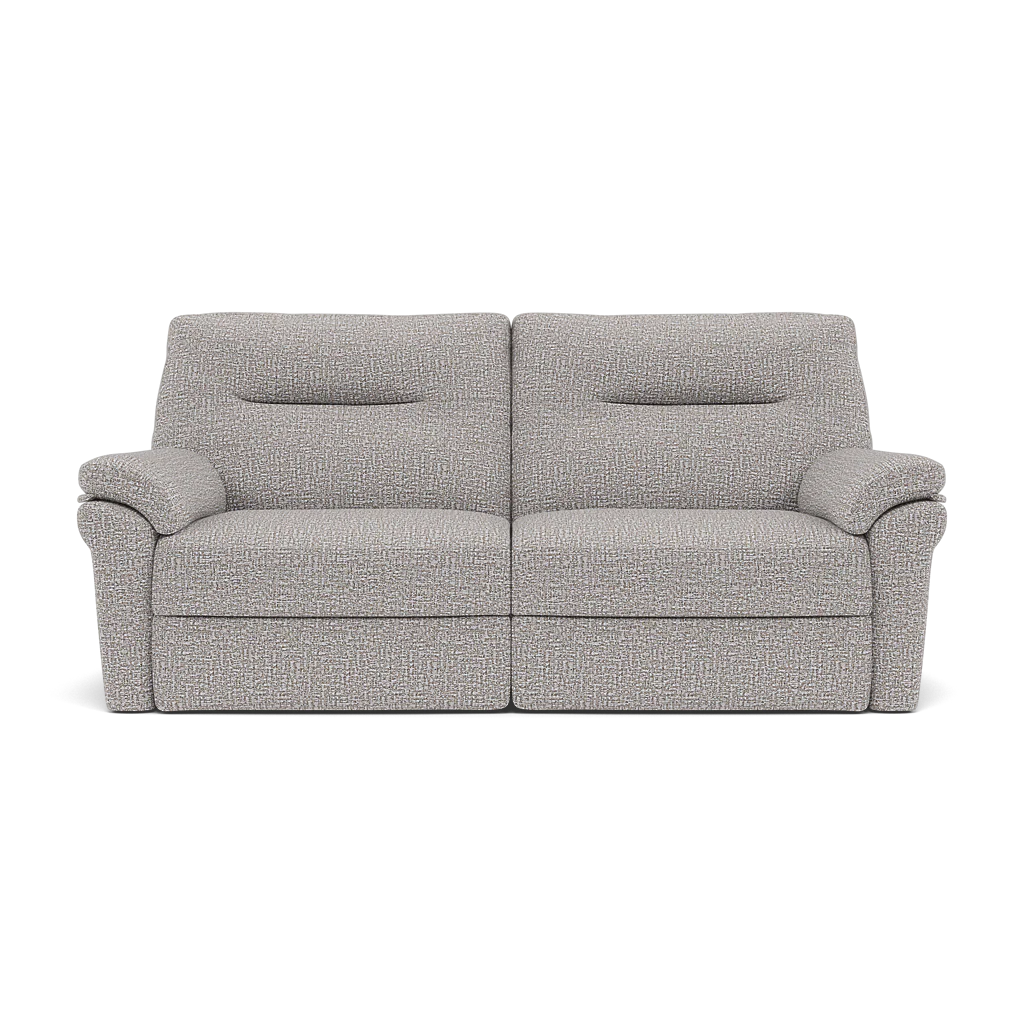 G Plan Seattle 3 Seater Sofa - 3 Seater Sofa Grade B - Image 6
