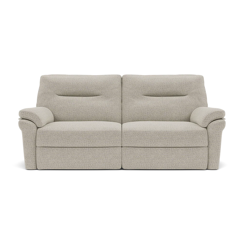 G Plan Seattle 3 Seater Sofa - 3 Seater Sofa Grade B - Image 7