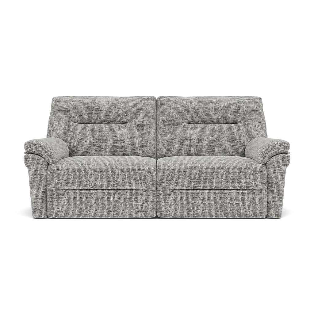G Plan Seattle 3 Seater Sofa - 3 Seater Sofa Grade B - Image 8