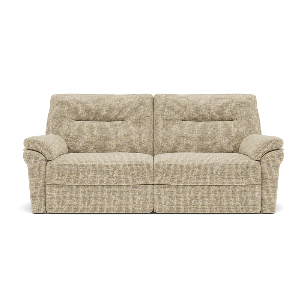 G Plan Seattle 3 Seater Sofa - 3 Seater Sofa Grade B - Image 9