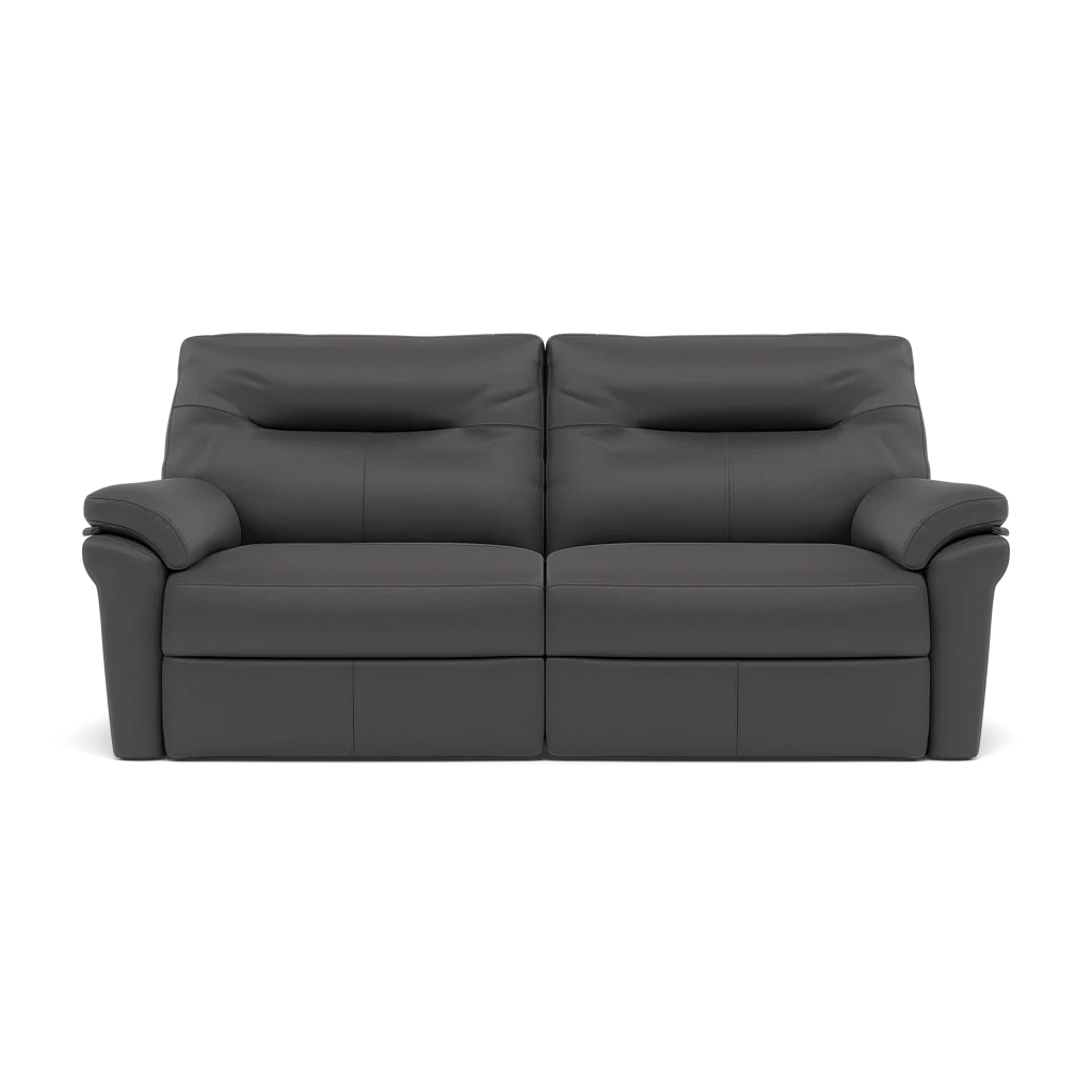 G Plan Seattle 3 Seater Sofa - 3 Seater Sofa Grade L - Image 15