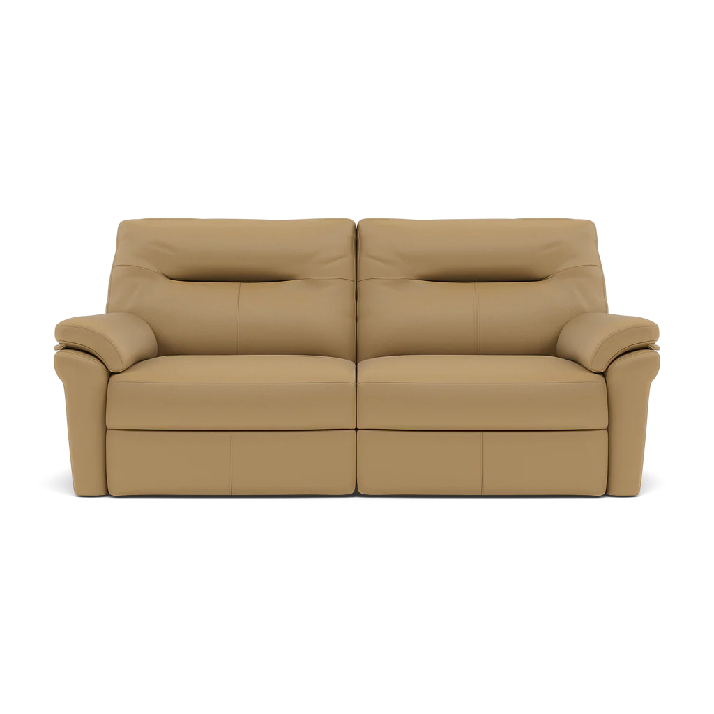 G Plan Seattle 3 Seater Sofa - 3 Seater Sofa Grade L - Image 17