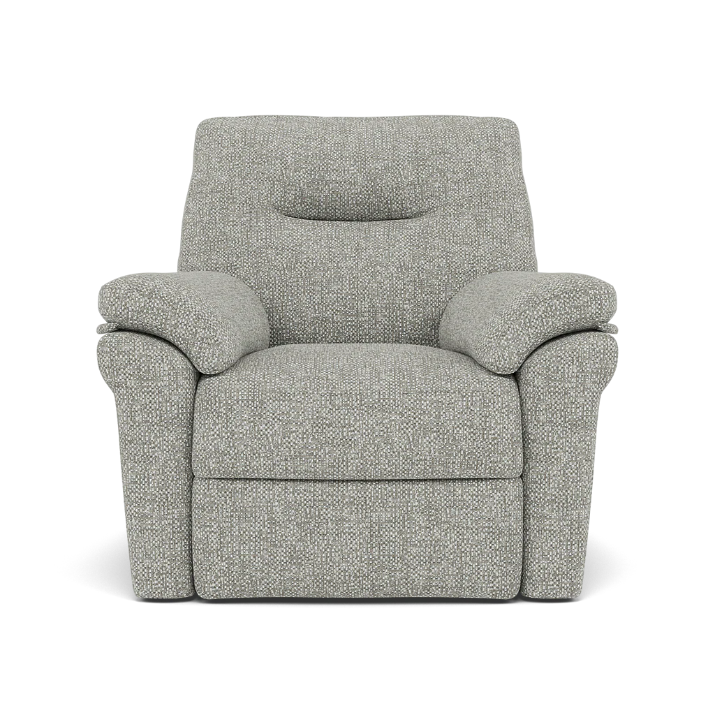 G Plan Seattle Armchair - Armchair Grade B