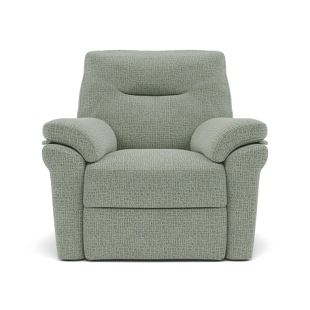 G Plan Seattle Armchair - Armchair Grade B - Image 10