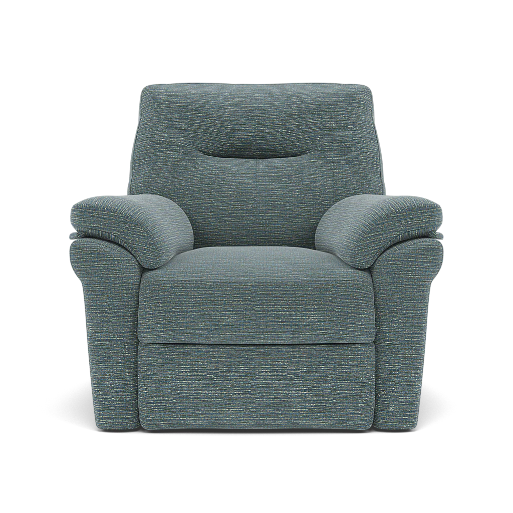 G Plan Seattle Armchair - Armchair Grade B - Image 11