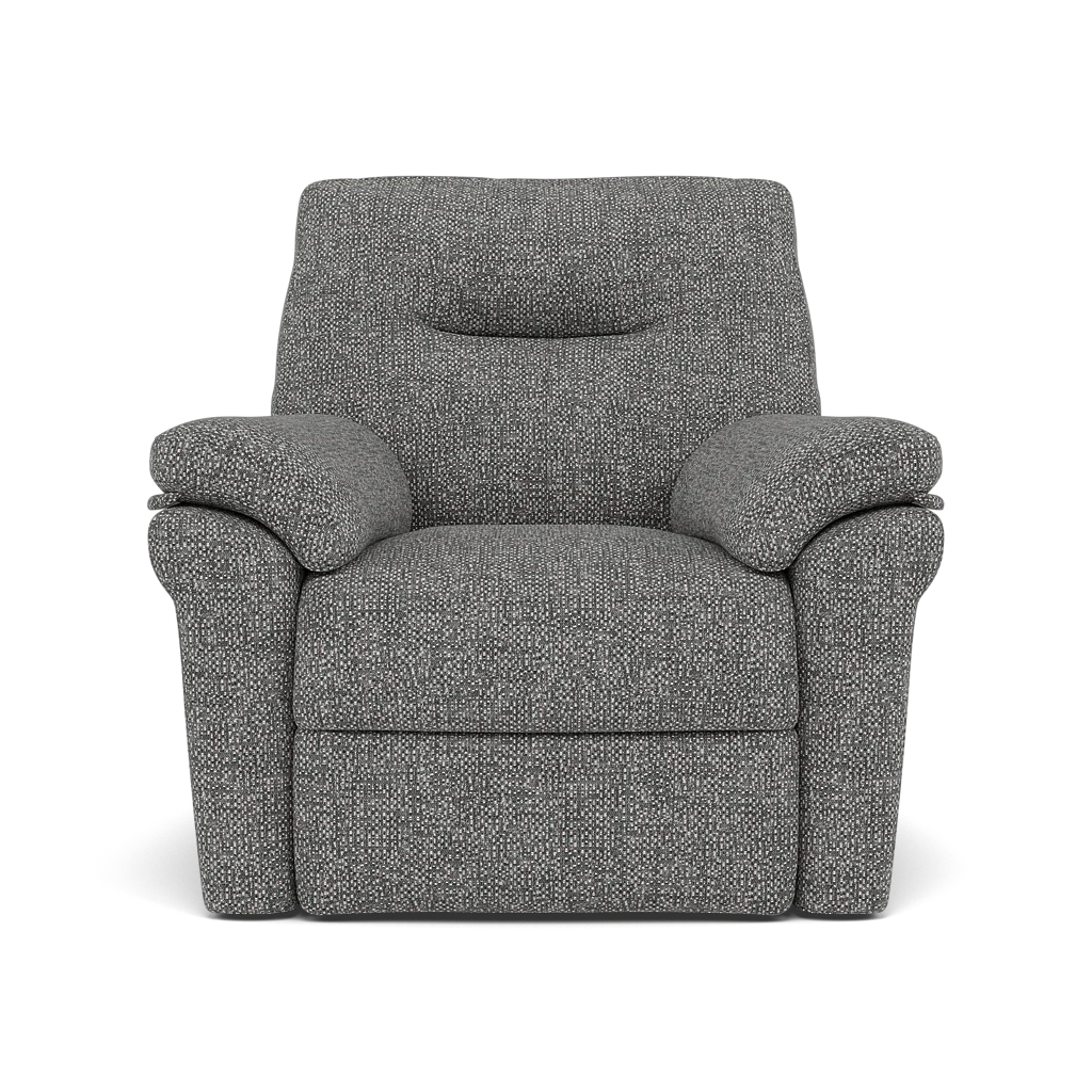 G Plan Seattle Armchair - Armchair Grade B - Image 3