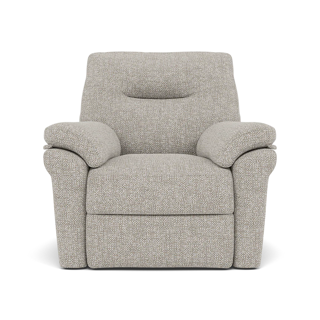 G Plan Seattle Armchair - Armchair Grade B - Image 4