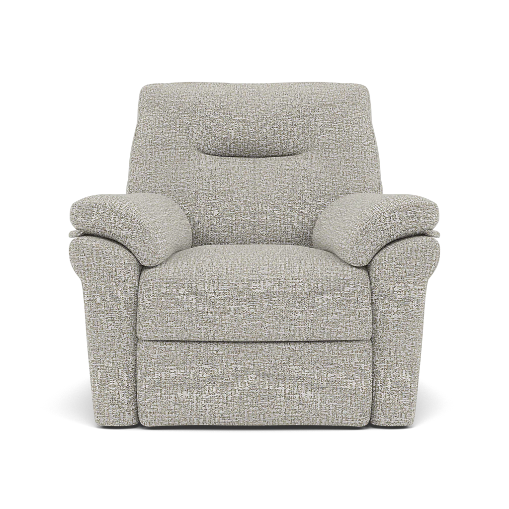 G Plan Seattle Armchair - Armchair Grade B - Image 5