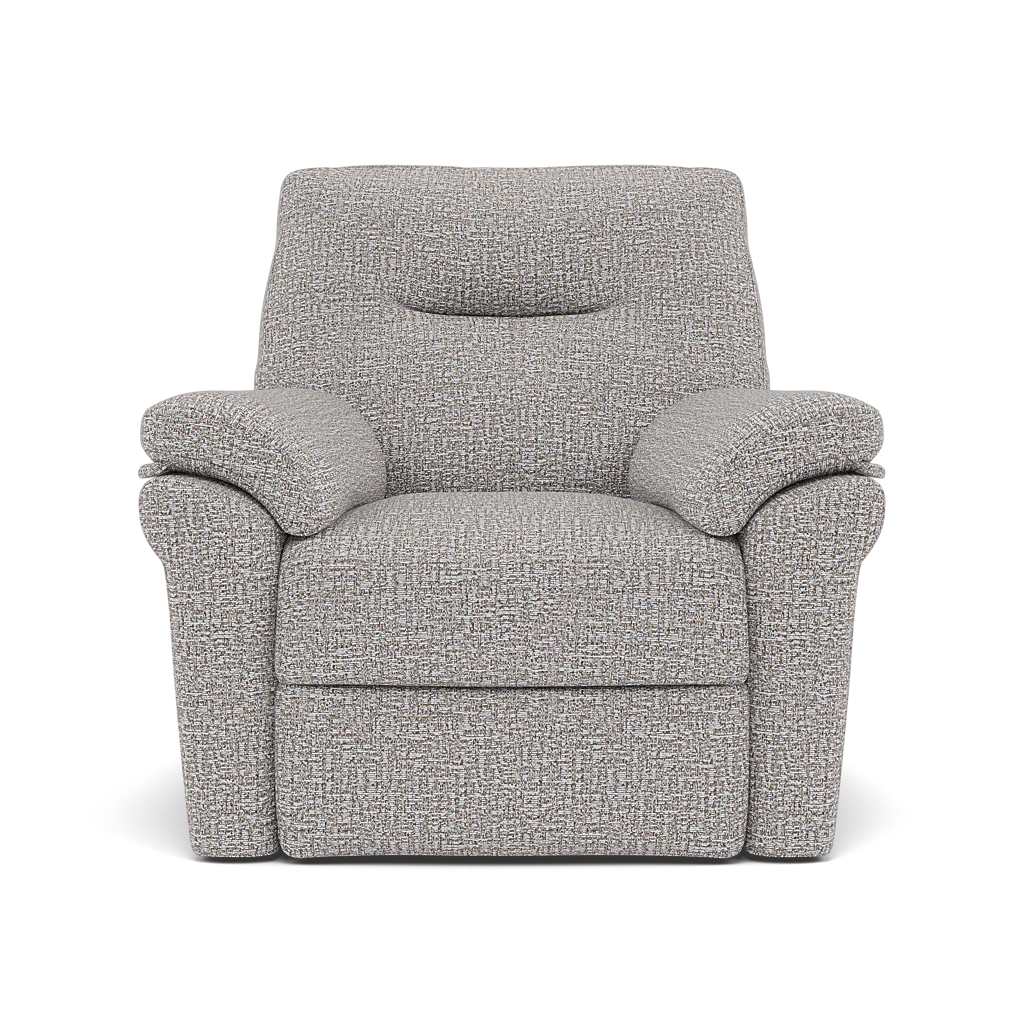 G Plan Seattle Armchair - Armchair Grade B - Image 6