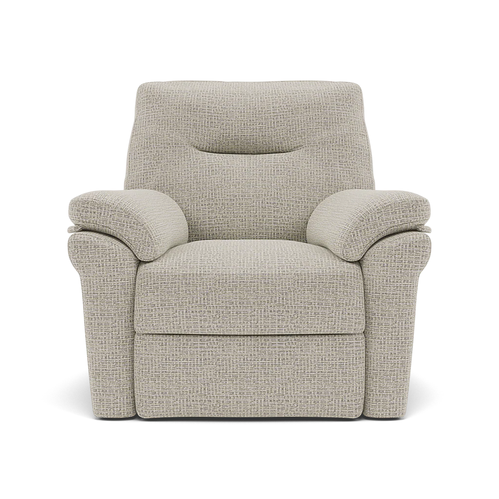 G Plan Seattle Armchair - Armchair Grade B - Image 7