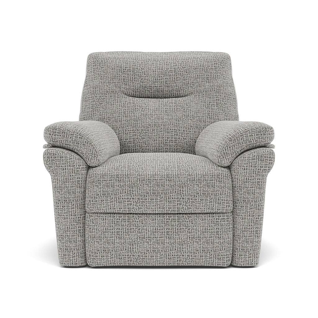 G Plan Seattle Armchair - Armchair Grade B - Image 8