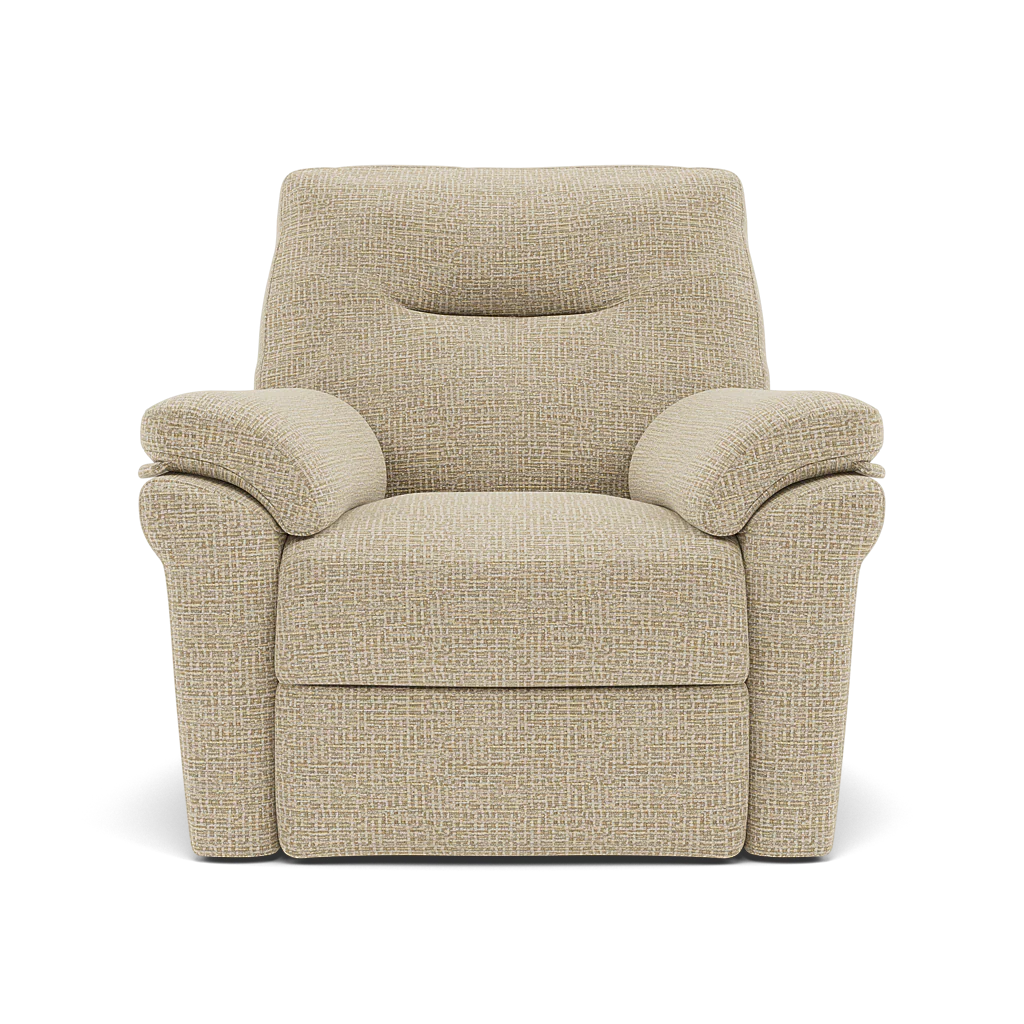 G Plan Seattle Armchair - Armchair Grade B - Image 9