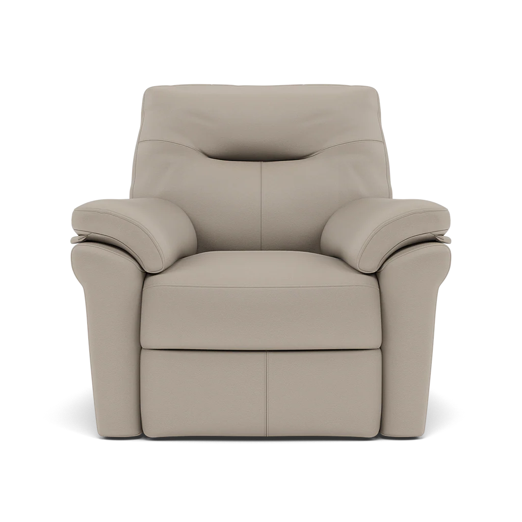G Plan Seattle Armchair - Armchair Grade H - Image 3
