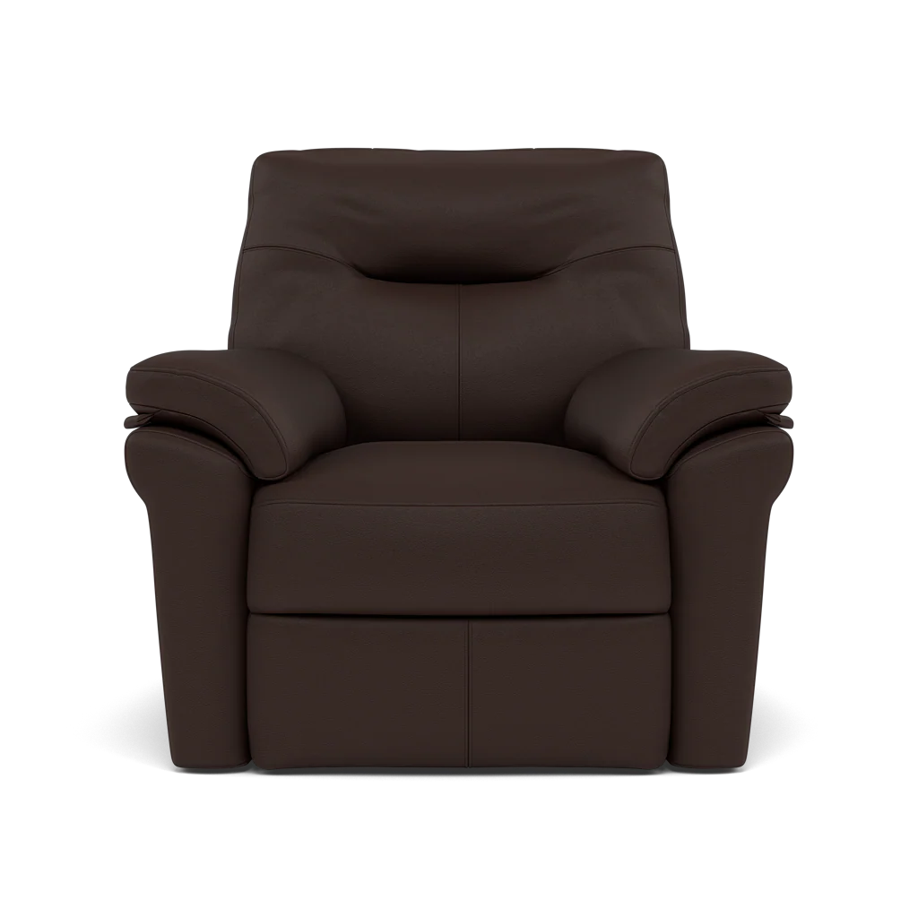 G Plan Seattle Armchair - Armchair Grade H - Image 4