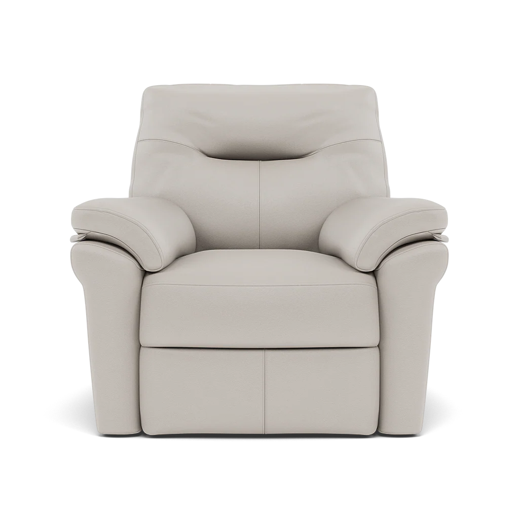 G Plan Seattle Armchair - Armchair Grade H - Image 5