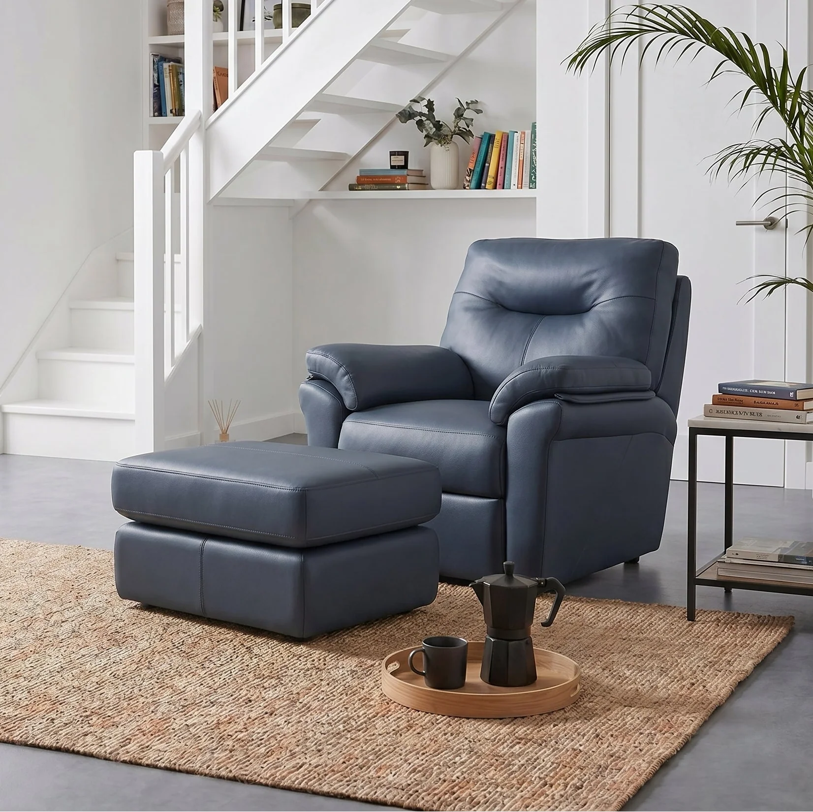 G Plan Seattle Armchair - Armchair Grade H - Image 2