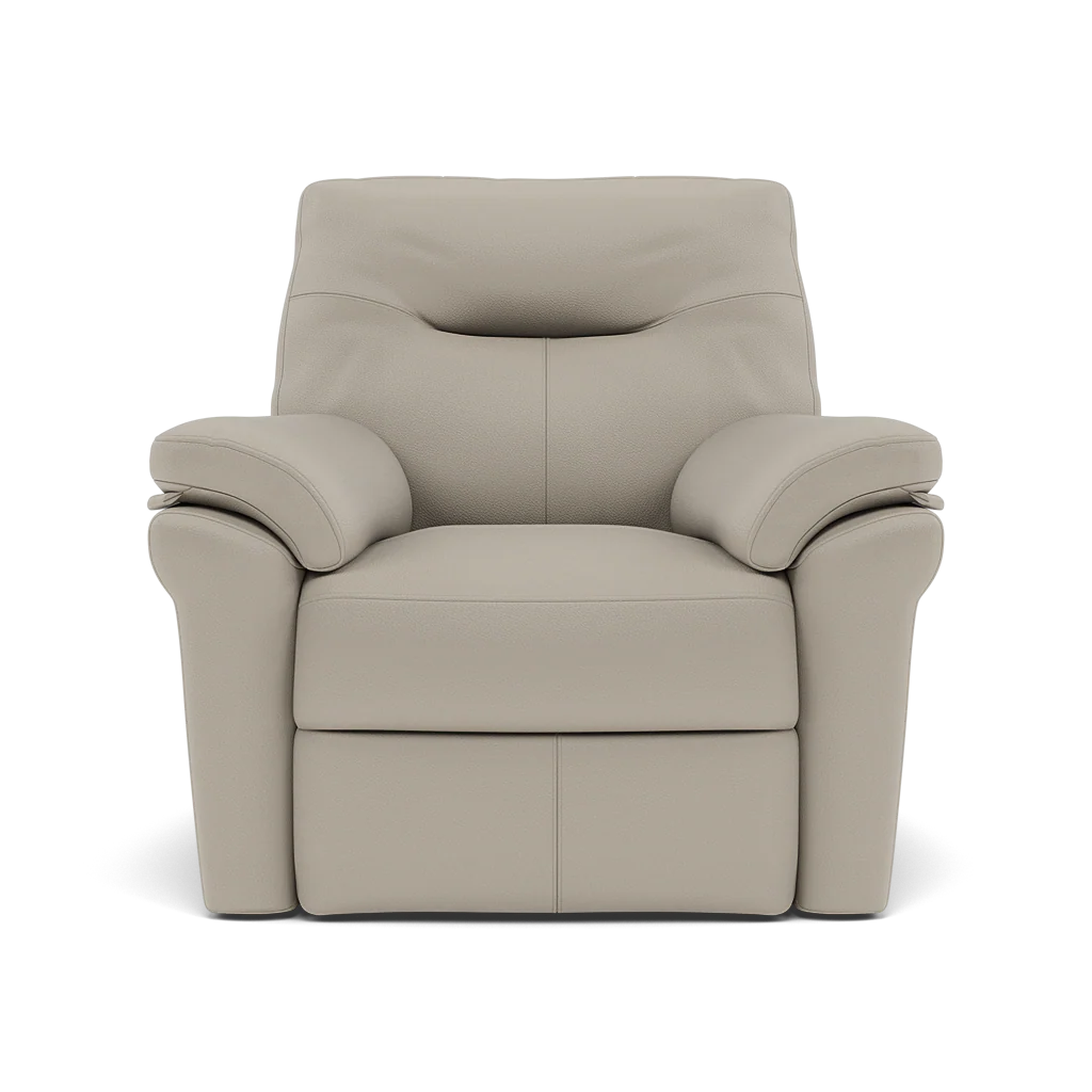 G Plan Seattle Armchair - Armchair Grade L - Image 3