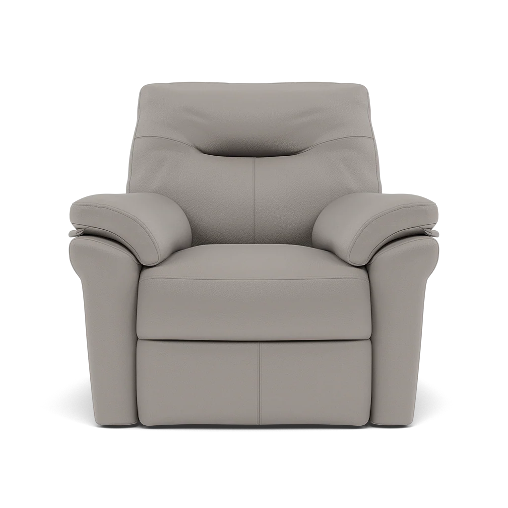 G Plan Seattle Armchair - Armchair Grade L - Image 4