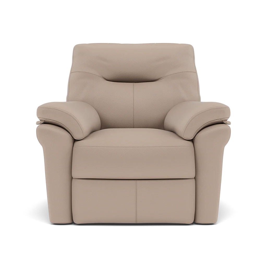 G Plan Seattle Armchair - Armchair Grade L - Image 6