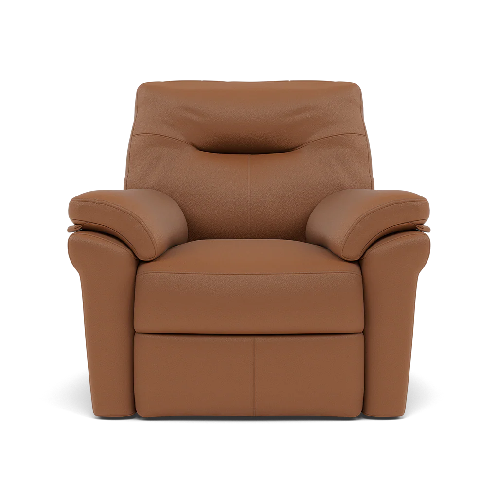 G Plan Seattle Armchair - Armchair Grade L - Image 9
