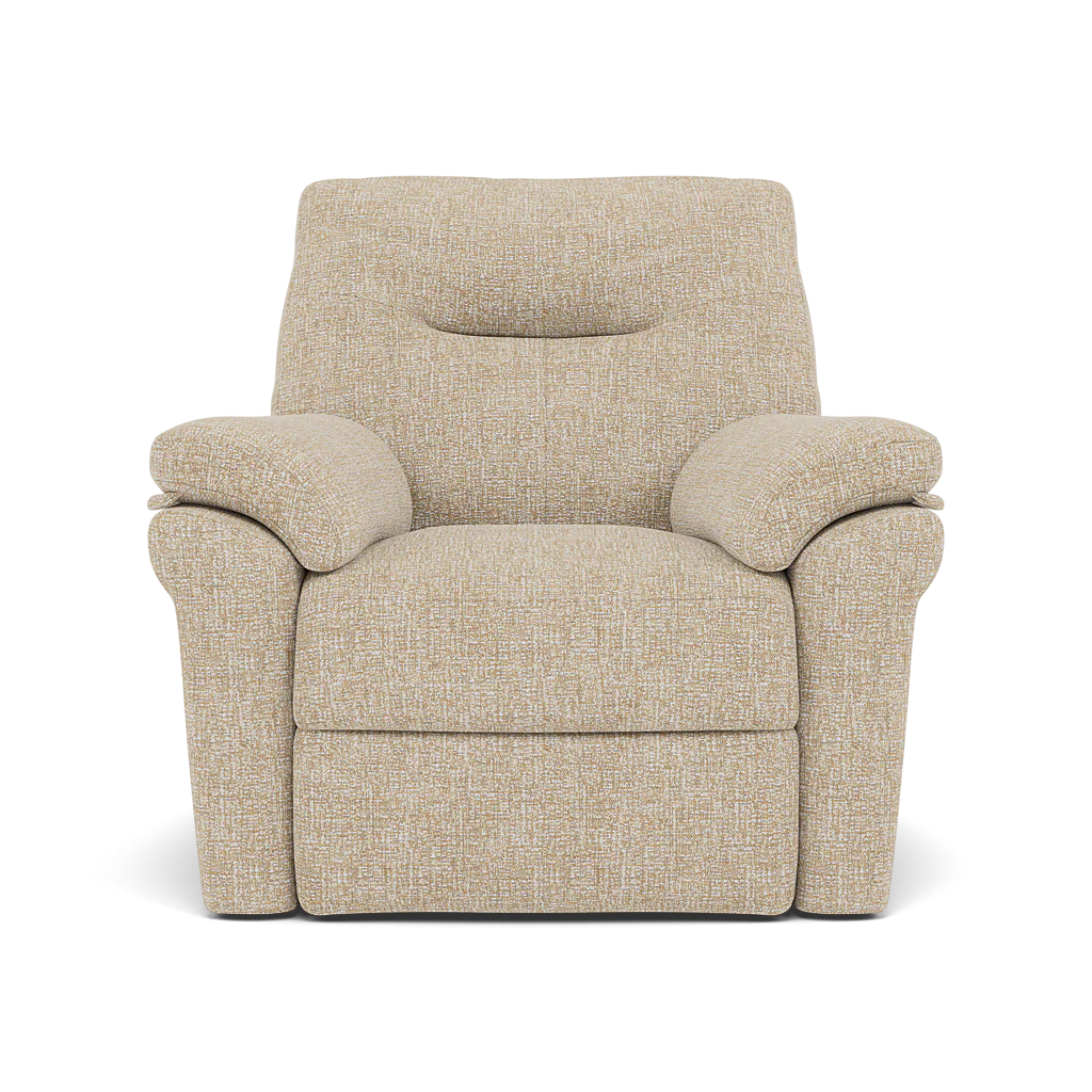 G Plan Seattle Armchair - Armchair Grade W - Image 4