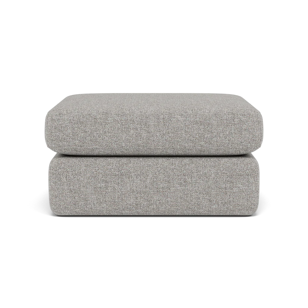 G Plan Seattle Footstool - Footstool Grade B - Image 12