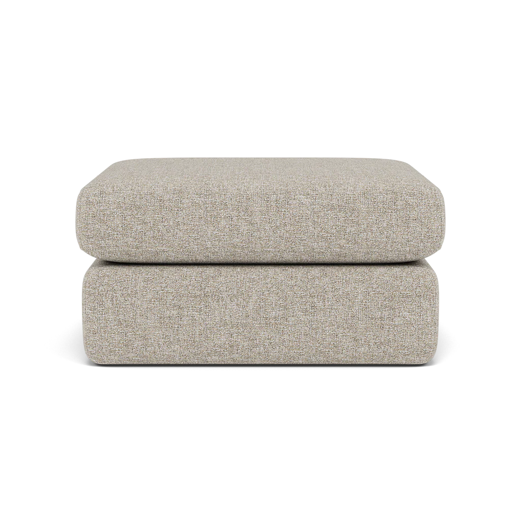 G Plan Seattle Footstool - Footstool Grade B - Image 13