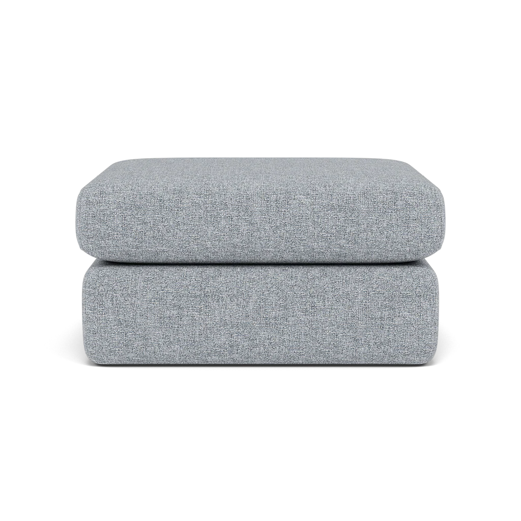 G Plan Seattle Footstool - Footstool Grade B - Image 14