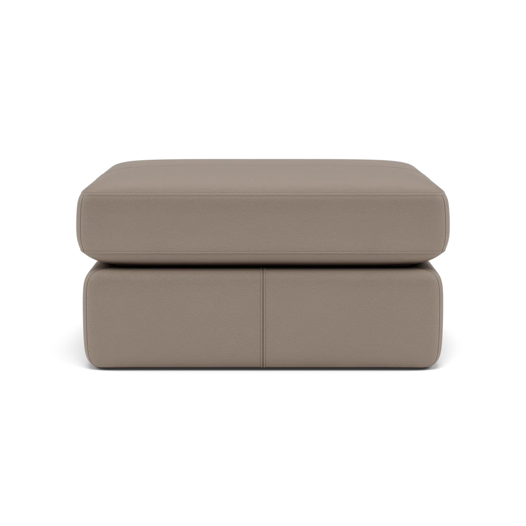 G Plan Seattle Footstool - Footstool Grade H
