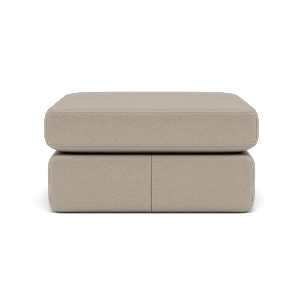G Plan Seattle Footstool - Footstool Grade H - Image 3
