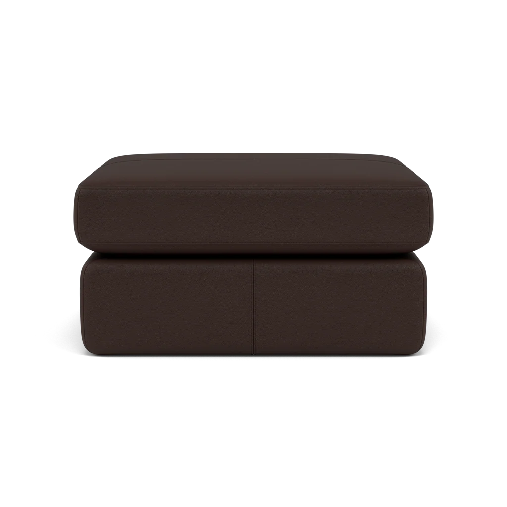 G Plan Seattle Footstool - Footstool Grade H - Image 4