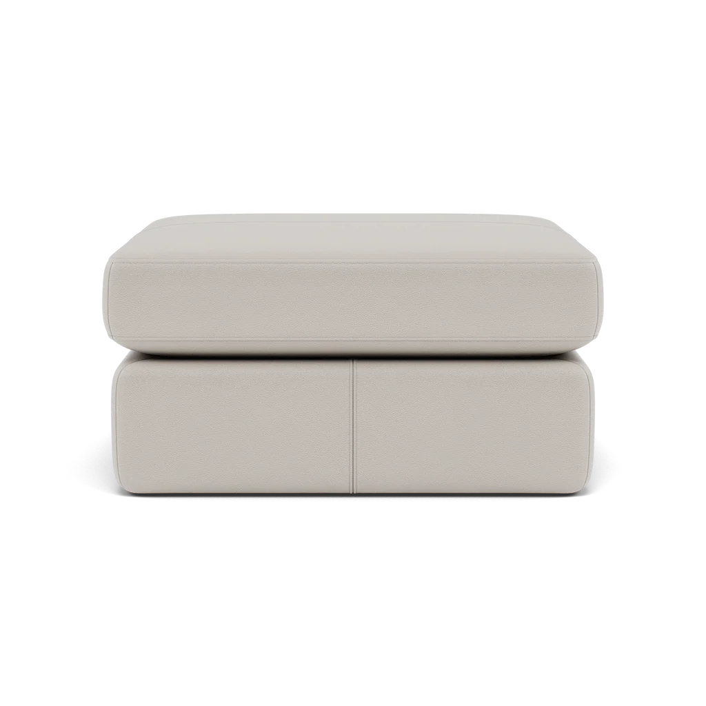 G Plan Seattle Footstool - Footstool Grade H - Image 5