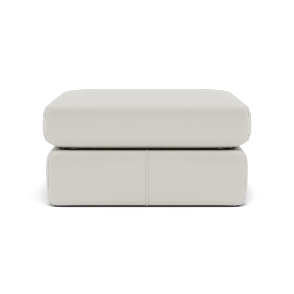 G Plan Seattle Footstool - Footstool Grade L
