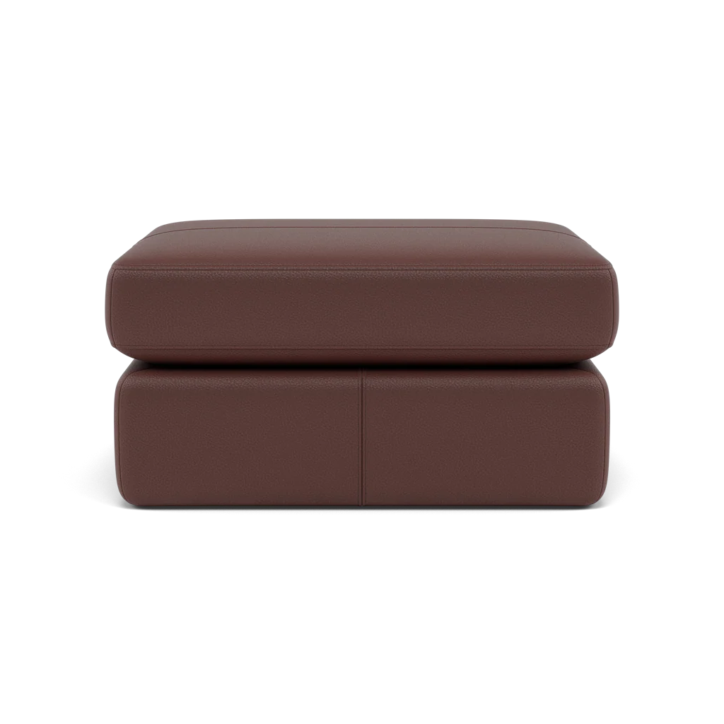 G Plan Seattle Footstool - Footstool Grade L - Image 10