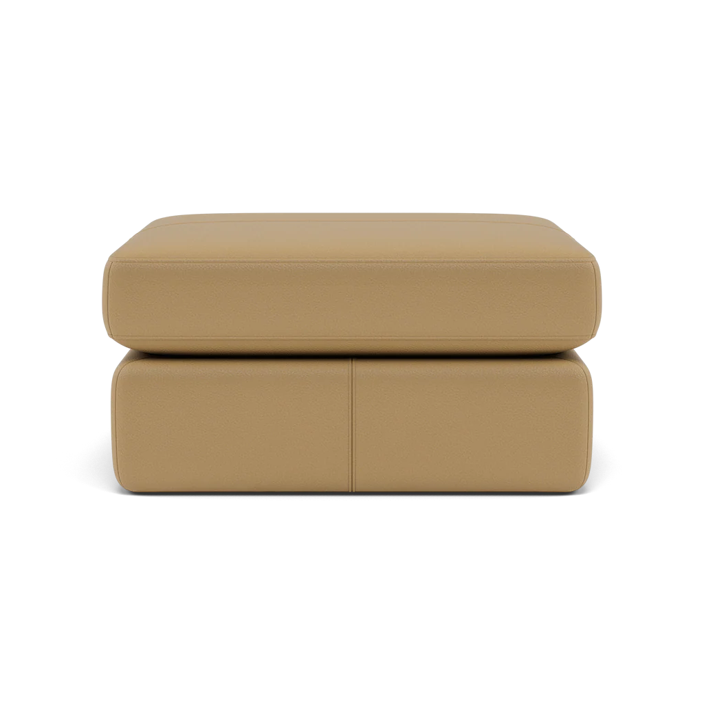 G Plan Seattle Footstool - Footstool Grade L - Image 17