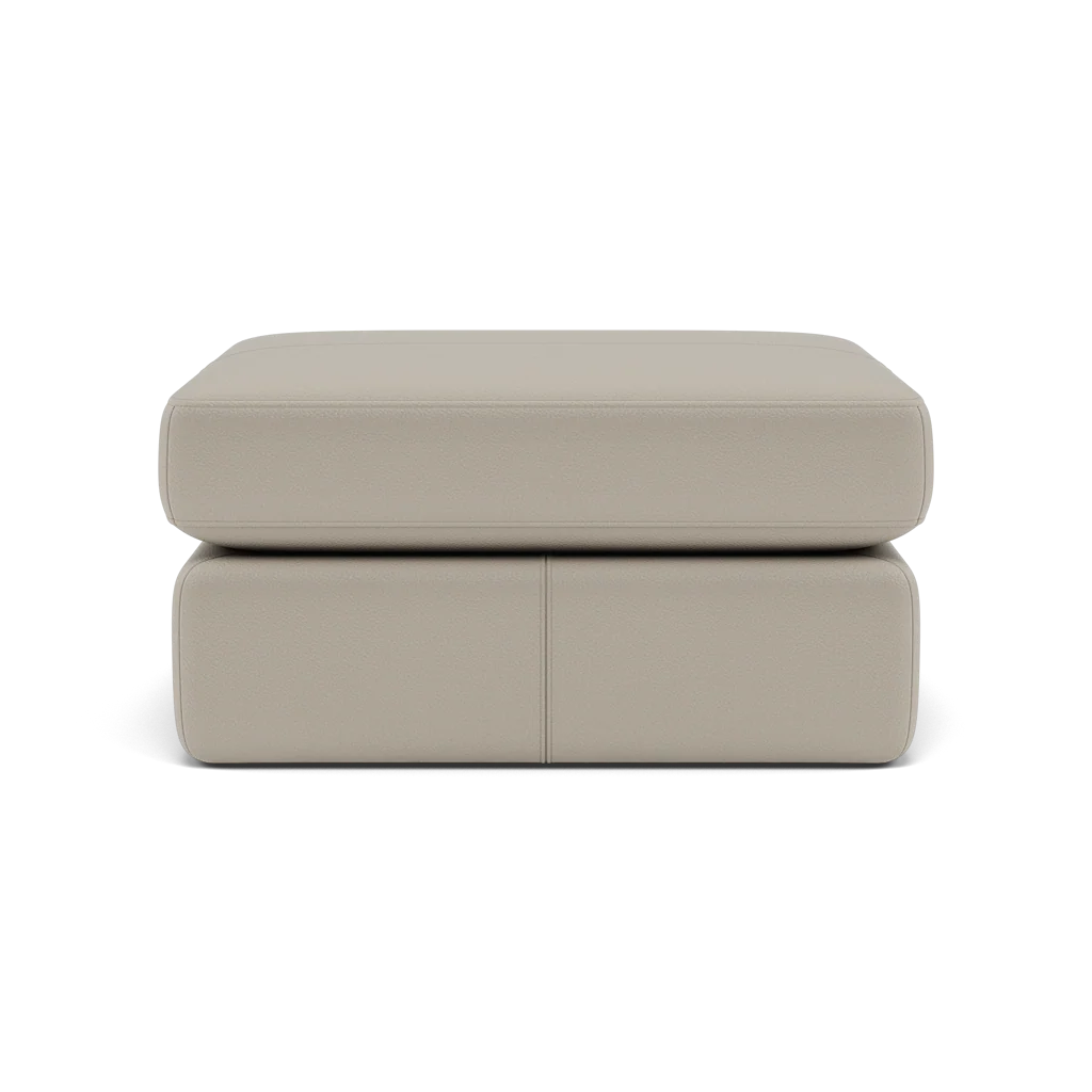 G Plan Seattle Footstool - Footstool Grade L - Image 3