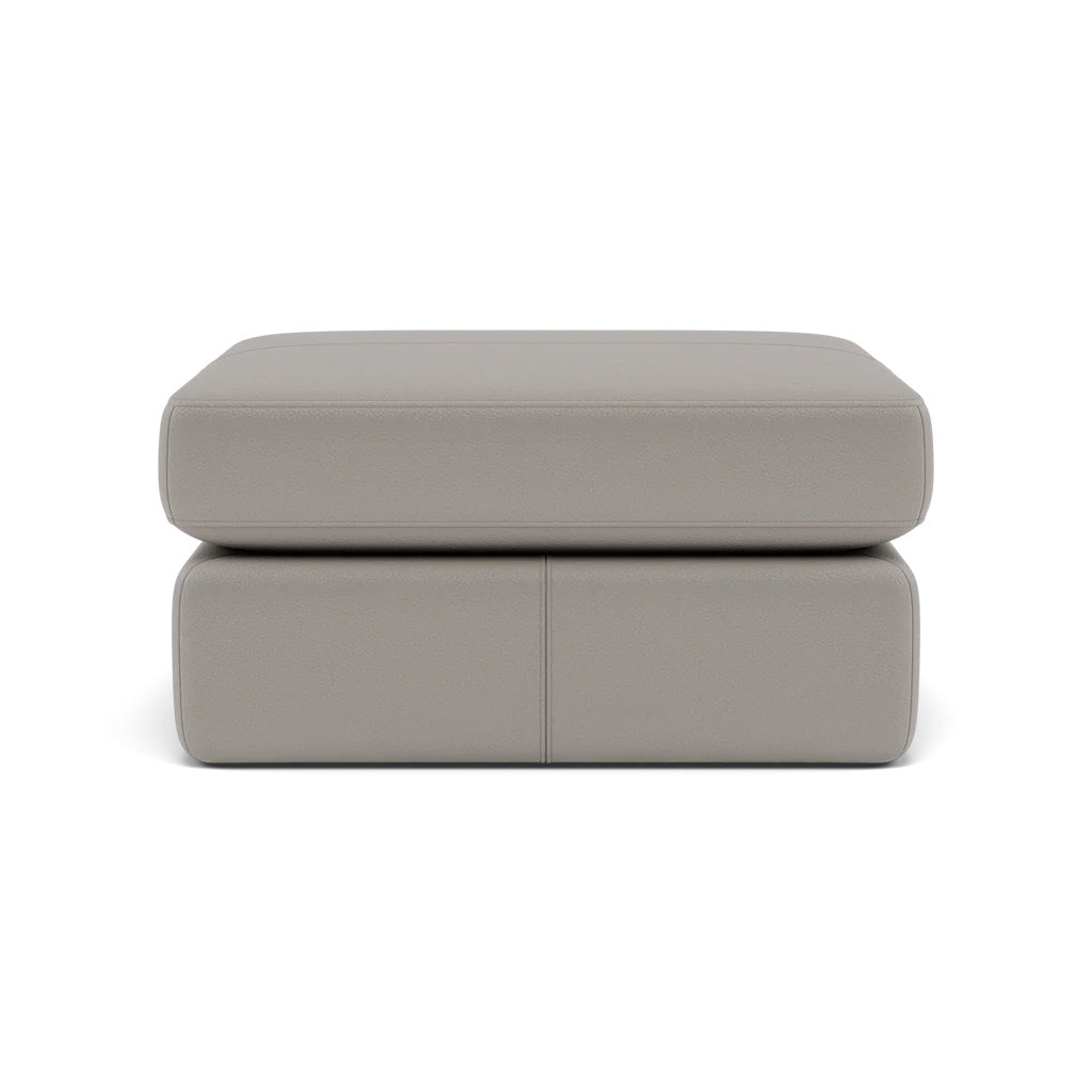 G Plan Seattle Footstool - Footstool Grade L - Image 4