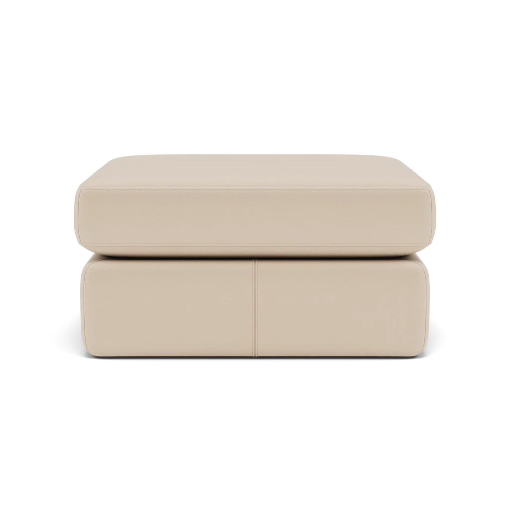 G Plan Seattle Footstool - Footstool Grade L - Image 5