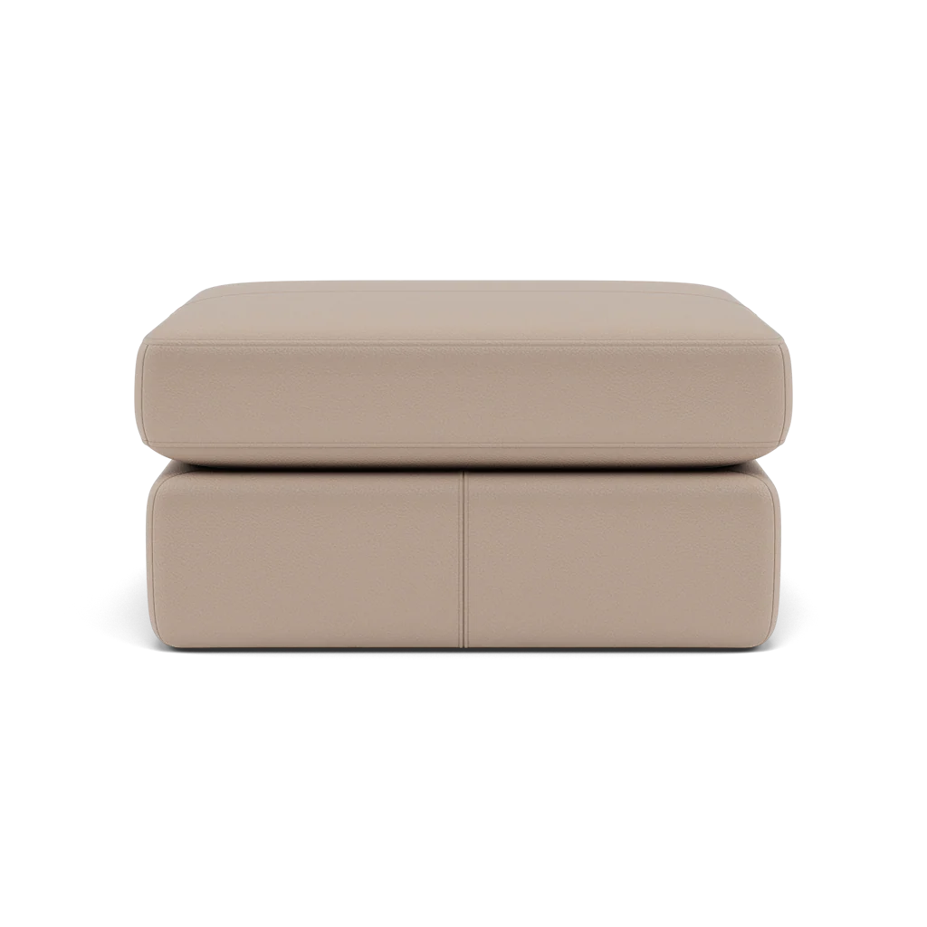 G Plan Seattle Footstool - Footstool Grade L - Image 6