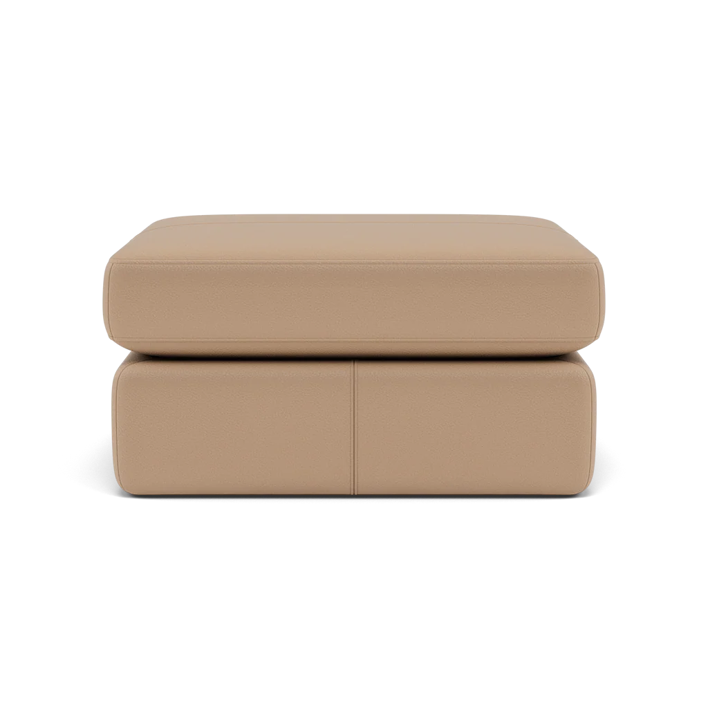 G Plan Seattle Footstool - Footstool Grade L - Image 7