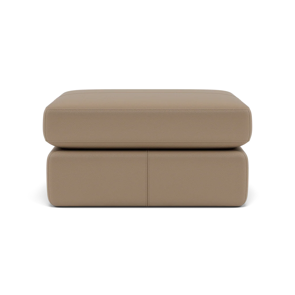G Plan Seattle Footstool - Footstool Grade L - Image 8