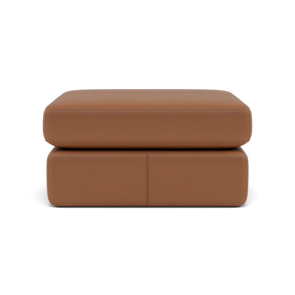 G Plan Seattle Footstool - Footstool Grade L - Image 9