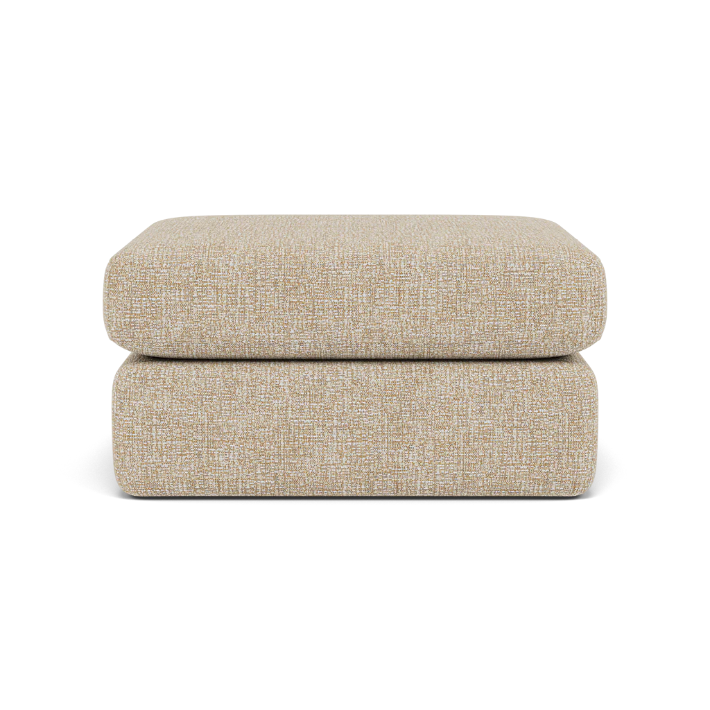 G Plan Seattle Footstool - Footstool Grade W - Image 4