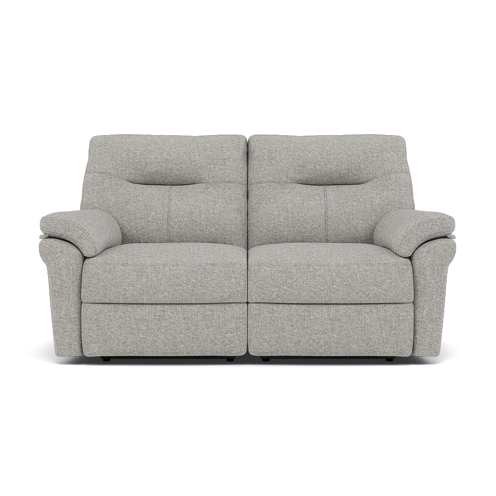 G Plan Seattle Large 2 Seater Recliner Sofa - 2.5 Seater Manual Double Recliner Grade B - Manual Recliner - Image 12