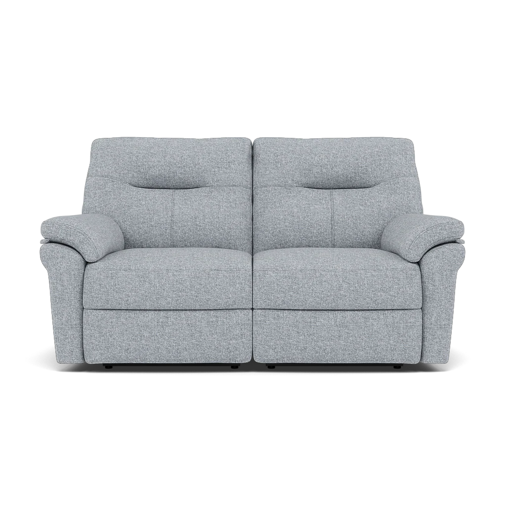 G Plan Seattle Large 2 Seater Recliner Sofa - 2.5 Seater Manual Double Recliner Grade B - Manual Recliner - Image 14