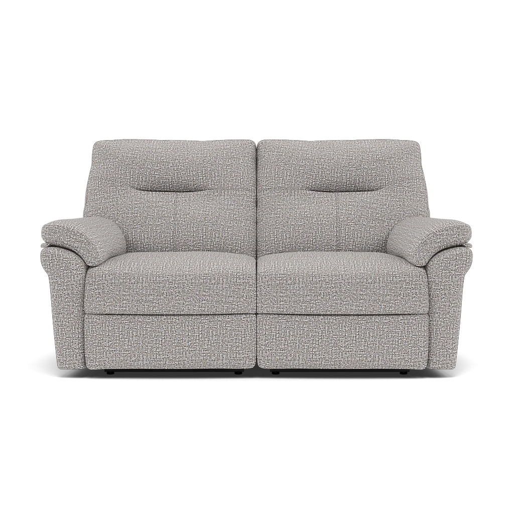 G Plan Seattle Large 2 Seater Recliner Sofa - 2.5 Seater Manual Double Recliner Grade B - Manual Recliner - Image 6