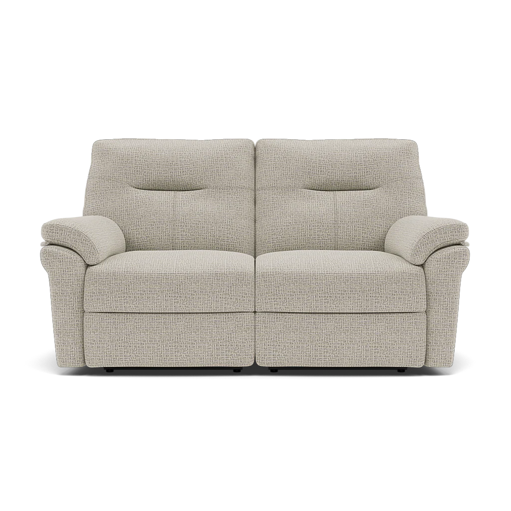 G Plan Seattle Large 2 Seater Recliner Sofa - 2.5 Seater Manual Double Recliner Grade B - Manual Recliner - Image 7
