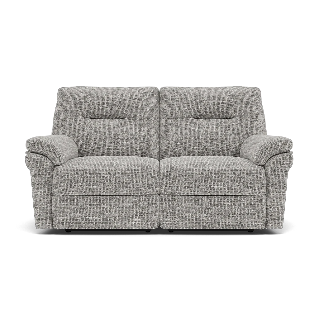 G Plan Seattle Large 2 Seater Recliner Sofa - 2.5 Seater Manual Double Recliner Grade B - Manual Recliner - Image 8