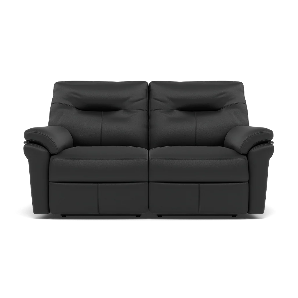 G Plan Seattle Large 2 Seater Recliner Sofa - 2.5 Seater Manual Double Recliner Grade L - Manual Recliner - Image 14
